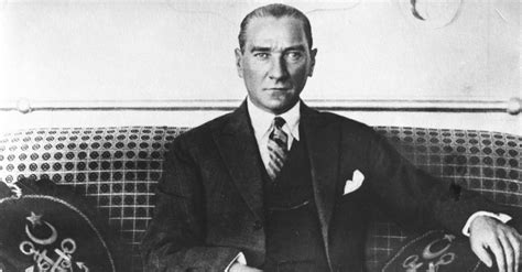 Atatürk ün vefatı kısaca